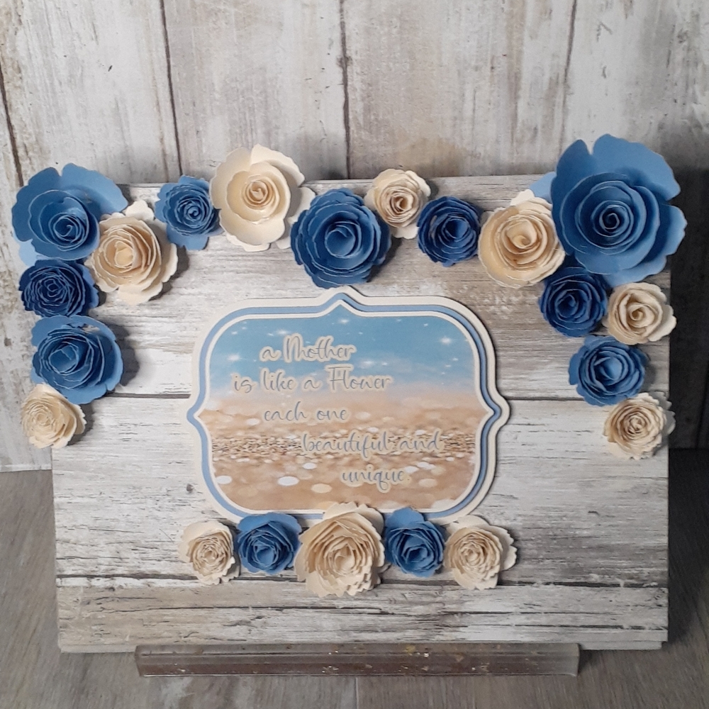 Mothers day gift